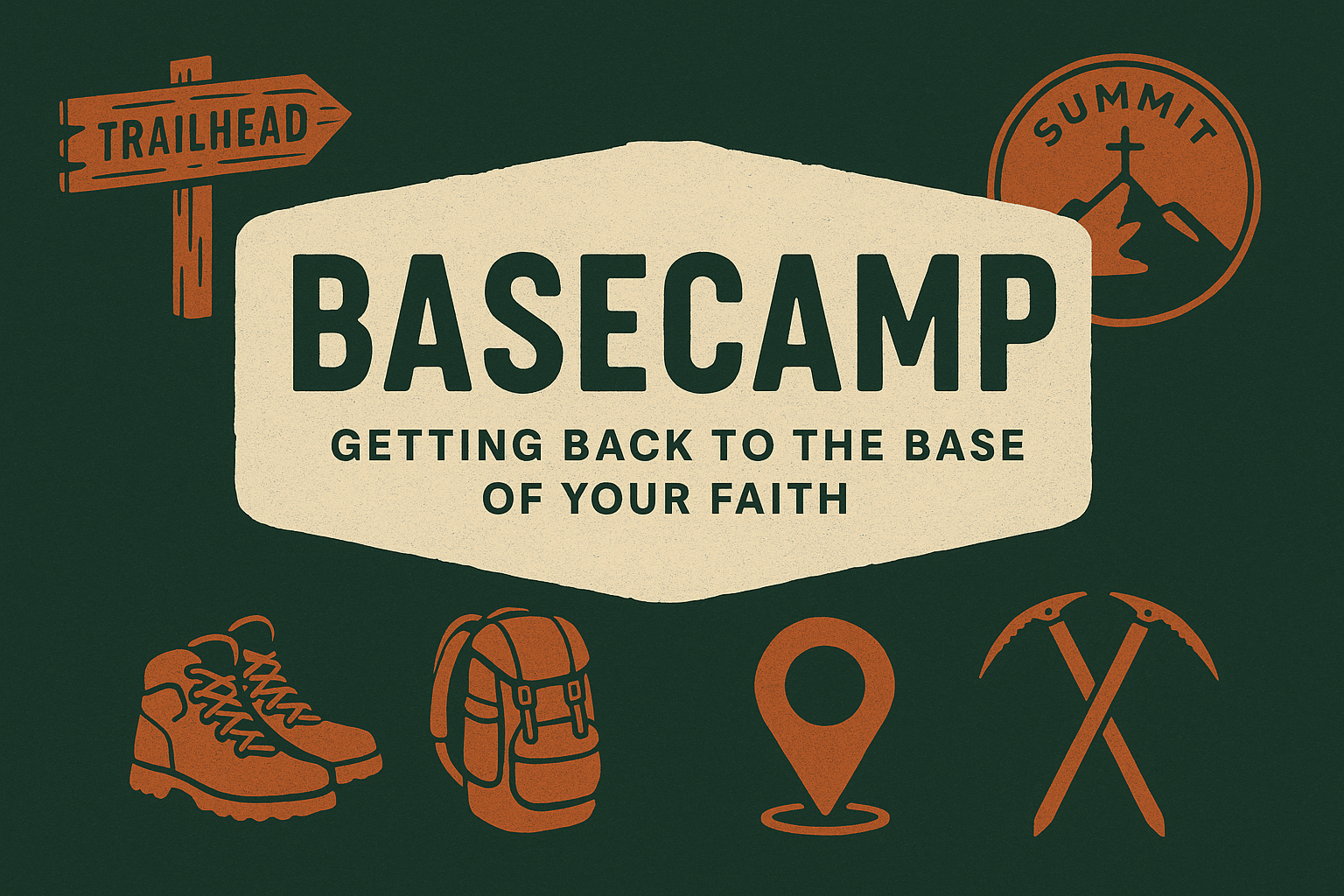 Basecamp