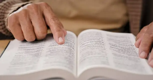 The Bible Demands a Decision